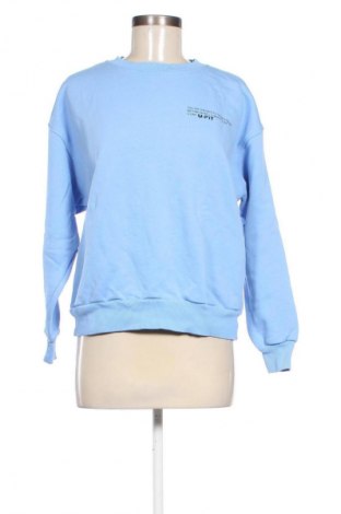 Bluză de femei Unbranded, Mărime XS, Culoare Albastru, Preț 67,99 Lei
