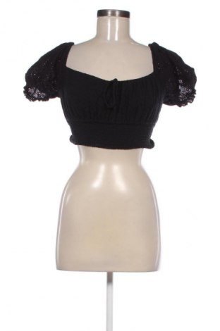 Dámska blúza Unbranded, Veľkosť S, Farba Čierna, Cena  9,74 €