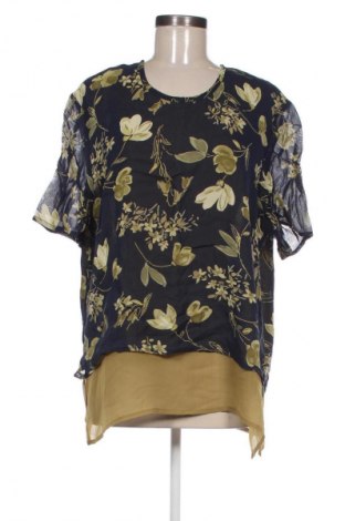 Дамска блуза Unbranded, Размер XL, Цвят Многоцветен, Цена 36,10 лв.