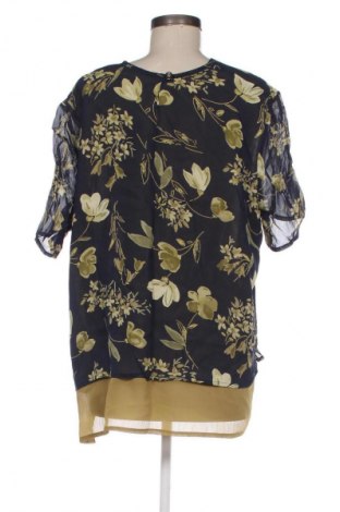 Дамска блуза Unbranded, Размер XL, Цвят Многоцветен, Цена 36,10 лв.