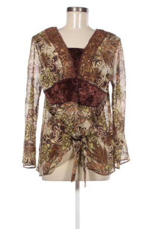 Dámska blúza Unbranded, Veľkosť L, Farba Viacfarebná, Cena  18,47 €