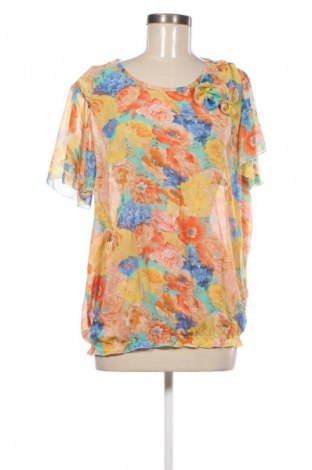 Dámska blúza Unbranded, Veľkosť XL, Farba Viacfarebná, Cena  18,47 €