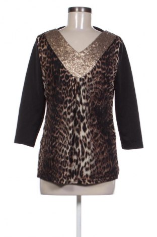 Γυναικεία μπλούζα Unbranded, Μέγεθος L, Χρώμα Πολύχρωμο, Τιμή 7,99 €