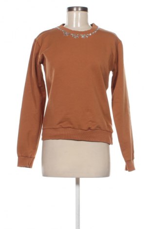 Bluzka damska Unbranded, Rozmiar S, Kolor Brązowy, Cena 44,94 zł