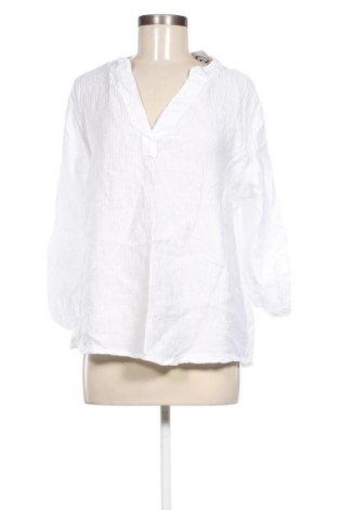 Bluzka damska Unbranded, Rozmiar L, Kolor Biały, Cena 43,68 zł