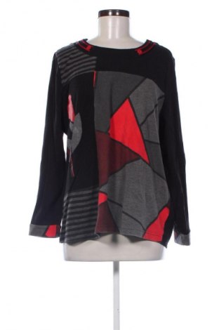 Dámska blúza Unbranded, Veľkosť XL, Farba Viacfarebná, Cena  10,00 €