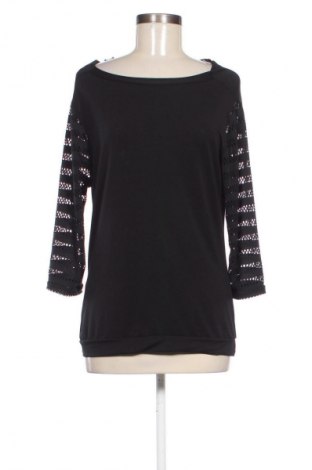 Dámska blúza Unbranded, Veľkosť M, Farba Čierna, Cena  9,72 €