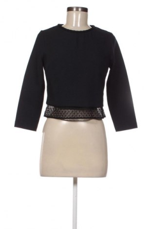 Bluză de femei Unbranded, Mărime M, Culoare Albastru, Preț 33,99 Lei