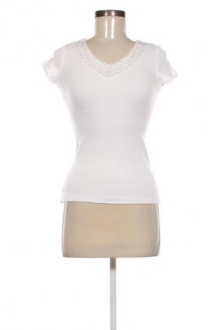 Bluzka damska Unbranded, Rozmiar S, Kolor Biały, Cena 71,26 zł