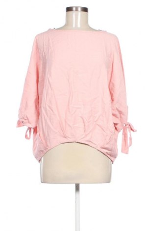 Bluzka damska Unbranded, Rozmiar L, Kolor Różowy, Cena 43,68 zł