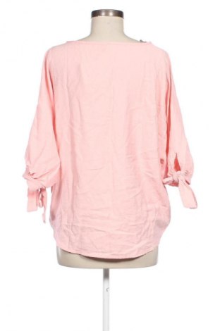 Bluzka damska Unbranded, Rozmiar L, Kolor Różowy, Cena 43,68 zł