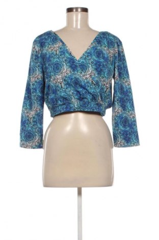 Dámska blúza Unbranded, Veľkosť S, Farba Viacfarebná, Cena  9,74 €