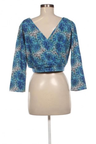 Dámska blúza Unbranded, Veľkosť S, Farba Viacfarebná, Cena  9,74 €