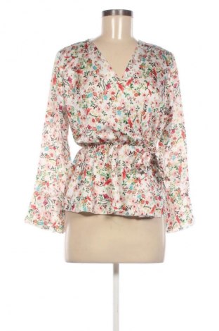 Bluzka damska Unbranded, Rozmiar M, Kolor Kolorowy, Cena 28,99 zł