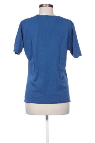 Bluzka damska Unbranded, Rozmiar L, Kolor Niebieski, Cena 44,94 zł