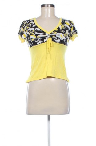 Bluzka damska Unbranded, Rozmiar M, Kolor Kolorowy, Cena 43,68 zł