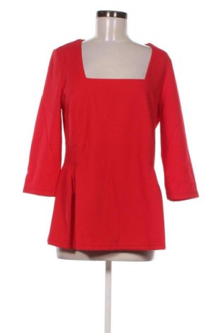 Bluză de femei Unbranded, Mărime XL, Culoare Roșu, Preț 39,99 Lei