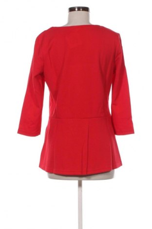 Bluză de femei Unbranded, Mărime XL, Culoare Roșu, Preț 39,99 Lei