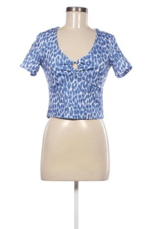 Bluzka damska Unbranded, Rozmiar S, Kolor Kolorowy, Cena 43,68 zł