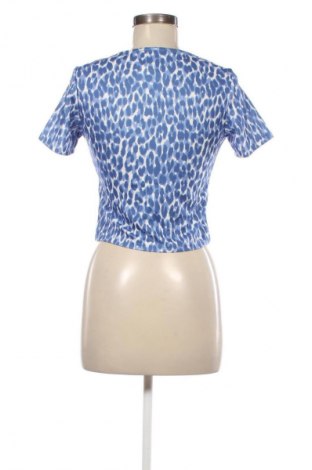 Bluzka damska Unbranded, Rozmiar S, Kolor Kolorowy, Cena 43,68 zł