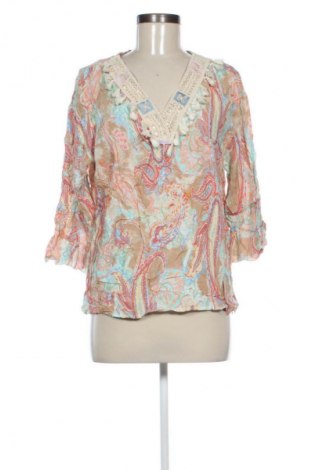 Bluzka damska Unbranded, Rozmiar M, Kolor Kolorowy, Cena 25,99 zł