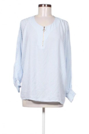 Дамска блуза Unbranded, Размер XL, Цвят Многоцветен, Цена 15,99 лв.