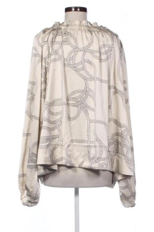 Bluzka damska Unbranded, Rozmiar XXL, Kolor Kolorowy, Cena 43,68 zł