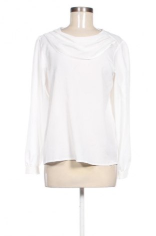 Damen Shirt Unbranded, Größe M, Farbe Weiß, Preis 9,72 €