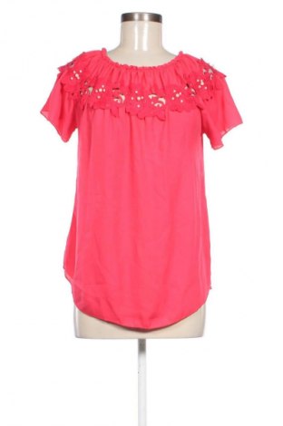 Bluzka damska Unbranded, Rozmiar L, Kolor Czerwony, Cena 43,68 zł