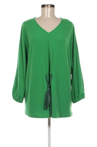 Γυναικεία μπλούζα Unbranded, Μέγεθος XXL, Χρώμα Πράσινο, Τιμή 9,72 €