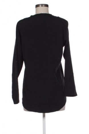 Дамска блуза Unbranded, Размер XL, Цвят Черен, Цена 15,99 лв.