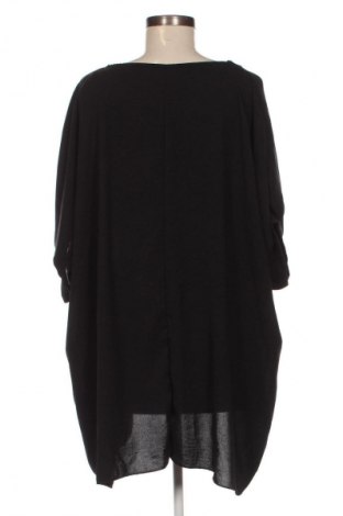 Dámská halenka Unbranded, Velikost 3XL, Barva Černá, Cena  199,00 Kč