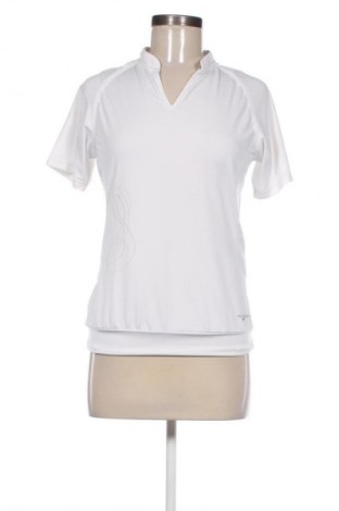 Damen Shirt Unbranded, Größe M, Farbe Weiß, Preis 9,74 €