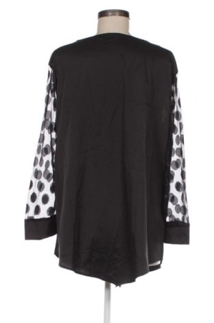 Bluzka damska Unbranded, Rozmiar 3XL, Kolor Biały, Cena 43,68 zł