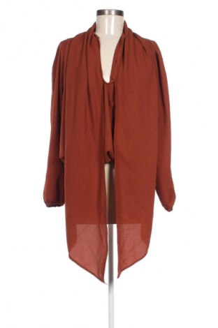 Damen Shirt Unbranded, Größe L, Farbe Braun, Preis 2,99 €