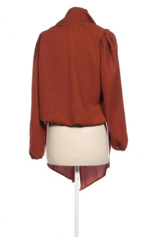 Damen Shirt Unbranded, Größe L, Farbe Braun, Preis 2,99 €