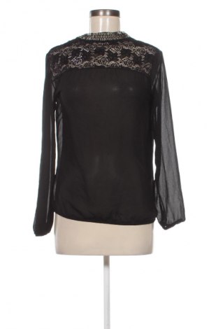 Bluză de femei Unbranded, Mărime S, Culoare Negru, Preț 32,99 Lei