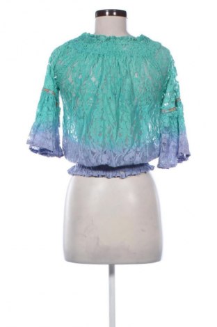 Damen Shirt Unbranded, Größe S, Farbe Mehrfarbig, Preis 9,72 €