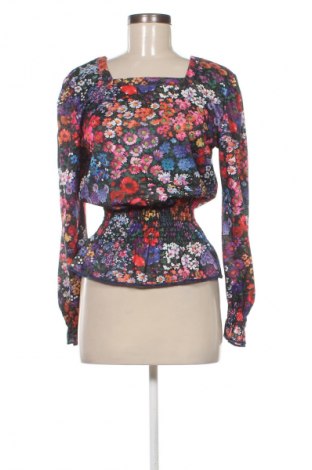Bluzka damska Unbranded, Rozmiar S, Kolor Kolorowy, Cena 14,99 zł