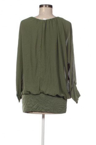 Dámská halenka Unbranded, Velikost L, Barva Zelená, Cena  169,00 Kč