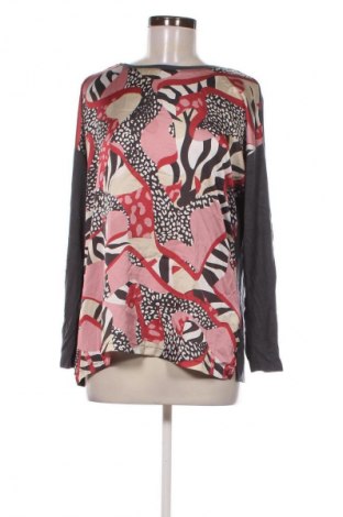 Damen Shirt Unbranded, Größe XL, Farbe Mehrfarbig, Preis 9,99 €