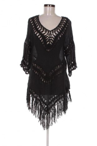 Bluzka damska Unbranded, Rozmiar XL, Kolor Czarny, Cena 35,99 zł