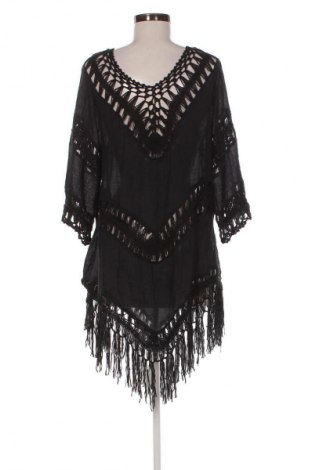 Bluzka damska Unbranded, Rozmiar XL, Kolor Czarny, Cena 35,99 zł