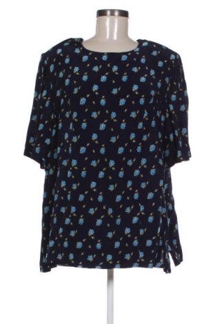 Damen Shirt Unbranded, Größe XXL, Farbe Mehrfarbig, Preis 9,72 €