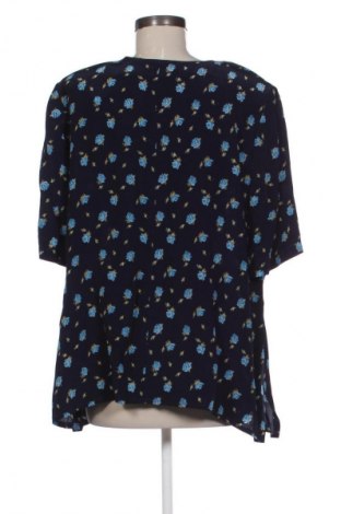 Damen Shirt Unbranded, Größe XXL, Farbe Mehrfarbig, Preis 9,72 €