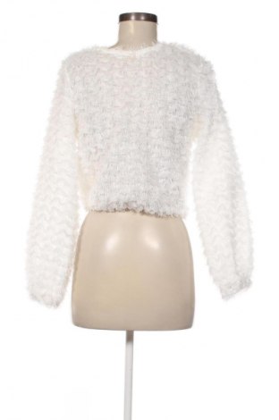 Dámska blúza Unbranded, Veľkosť M, Farba Biela, Cena  12,29 €