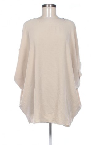 Bluzka damska Unbranded, Rozmiar 5XL, Kolor Beżowy, Cena 44,94 zł