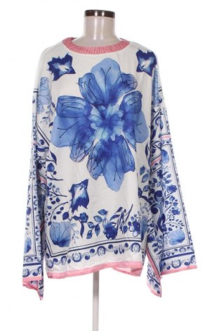 Női blúz Unbranded, Méret 3XL, Szín Sokszínű, Ár 6 009 Ft