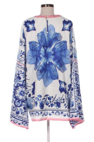 Női blúz Unbranded, Méret 3XL, Szín Sokszínű, Ár 6 009 Ft