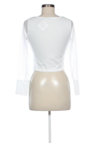 Γυναικεία μπλούζα Unbranded, Μέγεθος L, Χρώμα Λευκό, Τιμή 8,99 €